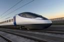 The Prime Minister is reportedly considering axing plans for the HS2 high-speed rail link to run from Birmingham to Manchester amid soaring costs (HS2/PA)
