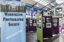 Hone your camera skills at Warrington Photographic Society