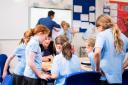 Schools under the control of the council spent more than £2.5million on supply teachers between September 2022 and August 2023