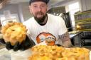 Business of the Week - To Pie For's Shane Neild
