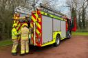 Cheshire Fire and Rescue Service has put forward a number of proposals for how it operates between 2024-28
