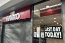 What readers want to see open in closed Wilko Golden Square shop