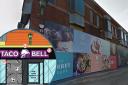 Warrington is set to be the home of a new Taco Bell site