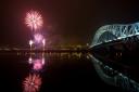 Silver Jubilee Bridge to be lit up by dazzling display of fireworks on Bonfire Night