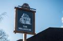 The Millhouse in Cinnamon Brow is offering children's meals for just £3 this half-term