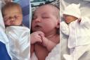 Say hello to the beautiful babies born in Warrington in October