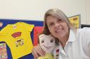 Business of the Week - Tumble Tots Warrington with franchisee Carolyn Gillibrand