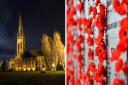 A festival of remembrance will take place at St Elphin's Church