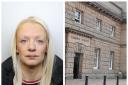 Kelly Mills was jailed at Chester Crown Court
