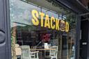 Stacked, a burger restaurant in Lymm, has been hit with a poor food hygiene rating