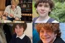 Four bodies recovered in search for missing teenagers in North Wales