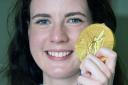 Gold medal-winning Olympian Kathleen Dawson benefitted in the past