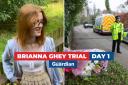 Brianna Ghey murder trial day one