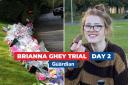 Brianna Ghey murder trial day two
