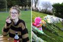 Brianna Ghey died in Culcheth Linear Park in February