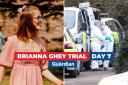 Brianna Ghey murder trial: Live court updates on day seven