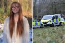 Two youths are accused of murdering Brianna Ghey in Culcheth Linear Park