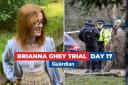 Brianna Ghey murder trial: Live court updates on day 17