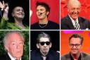 Celebrity deaths in 2023: Remembering the famous faces we lost this year