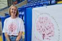 The Peace in Mind campaign has raised over £40,000 in memory of Brianna Ghey