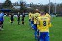 Warrington Town go into tonight's home game against Tamworth on a run of four straight home wins