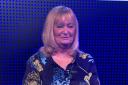 Lesley on The Chase