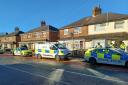 A woman's death in Bewsey is being treated as 'not suspicious' by Cheshire Police