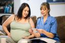 How Warrington midwives can help to reduce cervical cancer rates