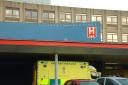 An inquest has opened into the death of a woman who died in the A&E department at Warrington Hospital