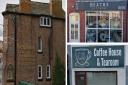 Top 5 best cafes in Warrington