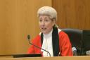 Justice Amanda Yip presided over the trial and sentencing hearing