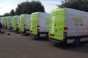 YDLGP completes takeover of Yodel delivery firm with Warrington hub
