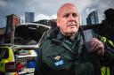 The North West Ambulance Service lets viewers see what it's like to respond to real emergencies