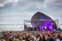 Seaside Stage will return for the 2024 Victorious Festival