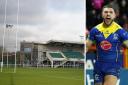 Warrington Wolves aim to move training operations to Victoria Park