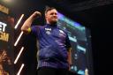 Luke Littler heads to Birmingham hoping for his third Premier League nightly win in a row