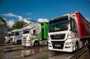 Lymm Truckwash Ltd is planning to expand after another successful year