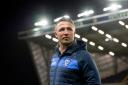 Sam Burgess faces St Helens for the first time as Warrington Wolves head coach