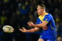 Wire injury news as blow to in-form forward is confirmed