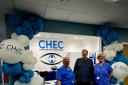 CHEC is one of the UK’s leading providers of community healthcare.