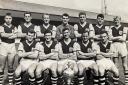 Burnley FC 1959-60