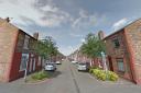 The body of Michael Smith was found at his home on Oldham Street by police officers