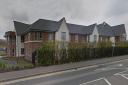 The proposal is for a new unit on land next to at Telford Court Care Home in Crewe