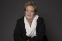 Anne Hegerty, best known as 'The Governess' on The Chase, will be performing in Warrington's panto in 2025