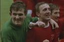 HALL OF HEROES: Liverpool legend Tommy Lawrence