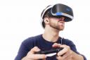 PlayStation4 VR