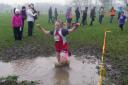 OVER 200 PICTURES: Warrington glory in muddy Cheshire Cross Country Championships