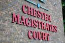 Chester Magistrates' Court
