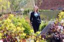 Jill Kerr is a plant buyer for Fryer's garden centre in Knutsford