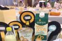 Delamere Dairy has the recipe for success as it scoops 15 Show awards